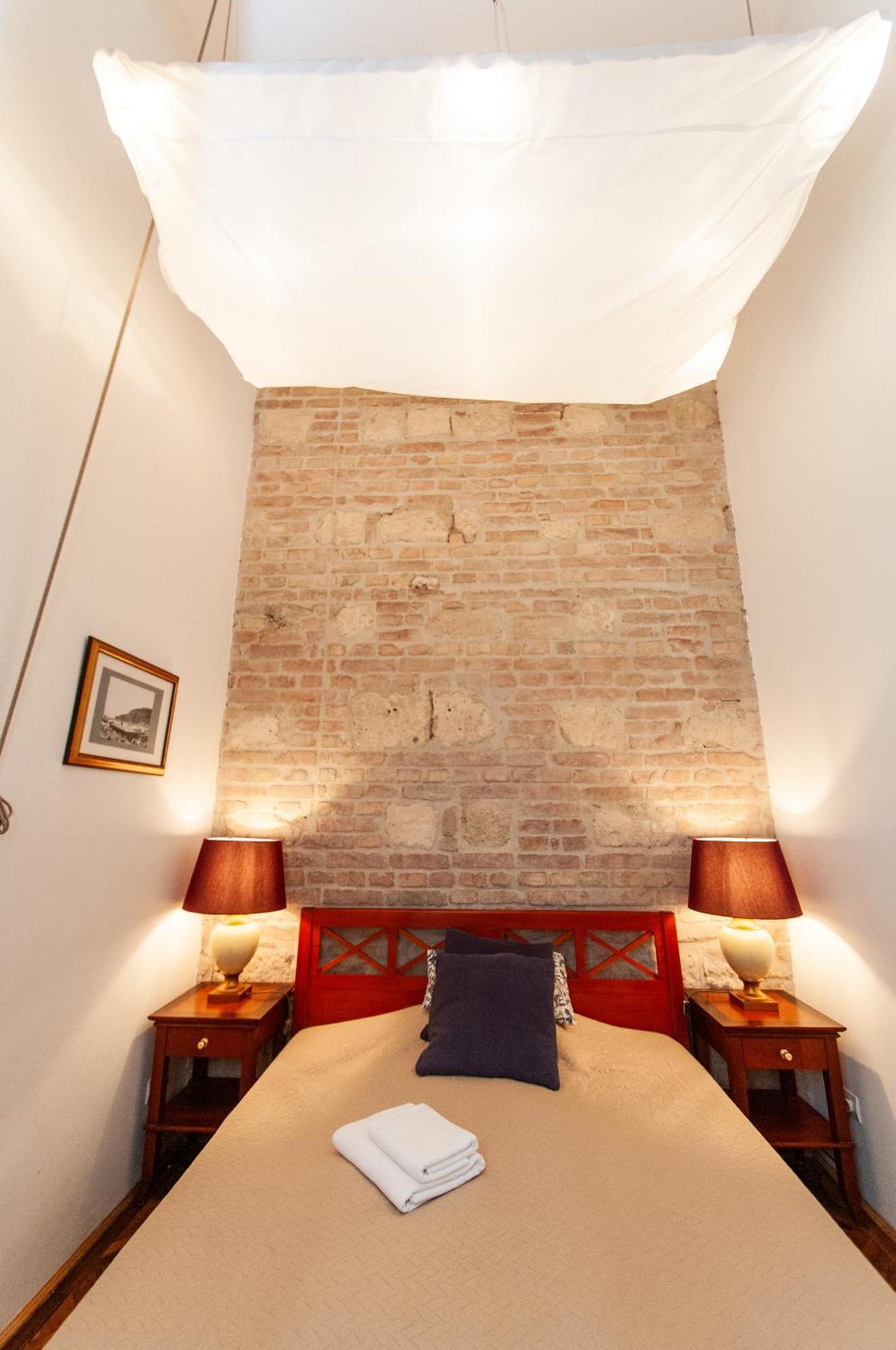 Budaflats Apartments Budapešť Exteriér fotografie