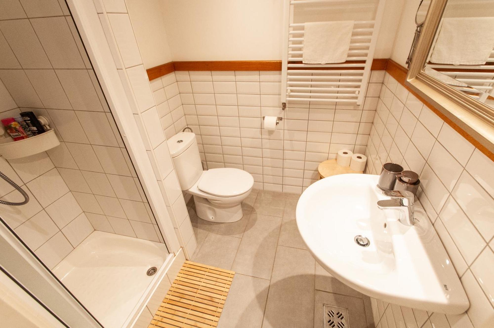 Budaflats Apartments Budapešť Exteriér fotografie