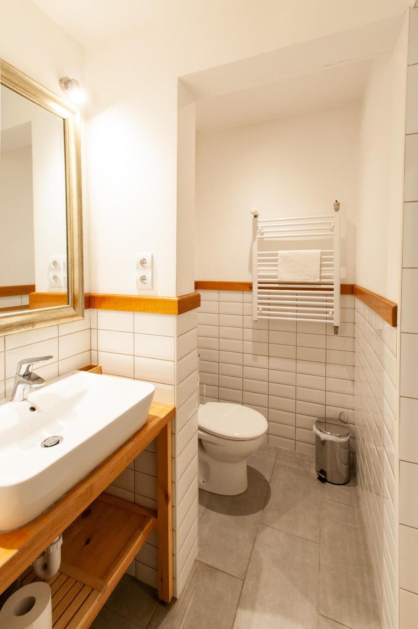 Budaflats Apartments Budapešť Exteriér fotografie