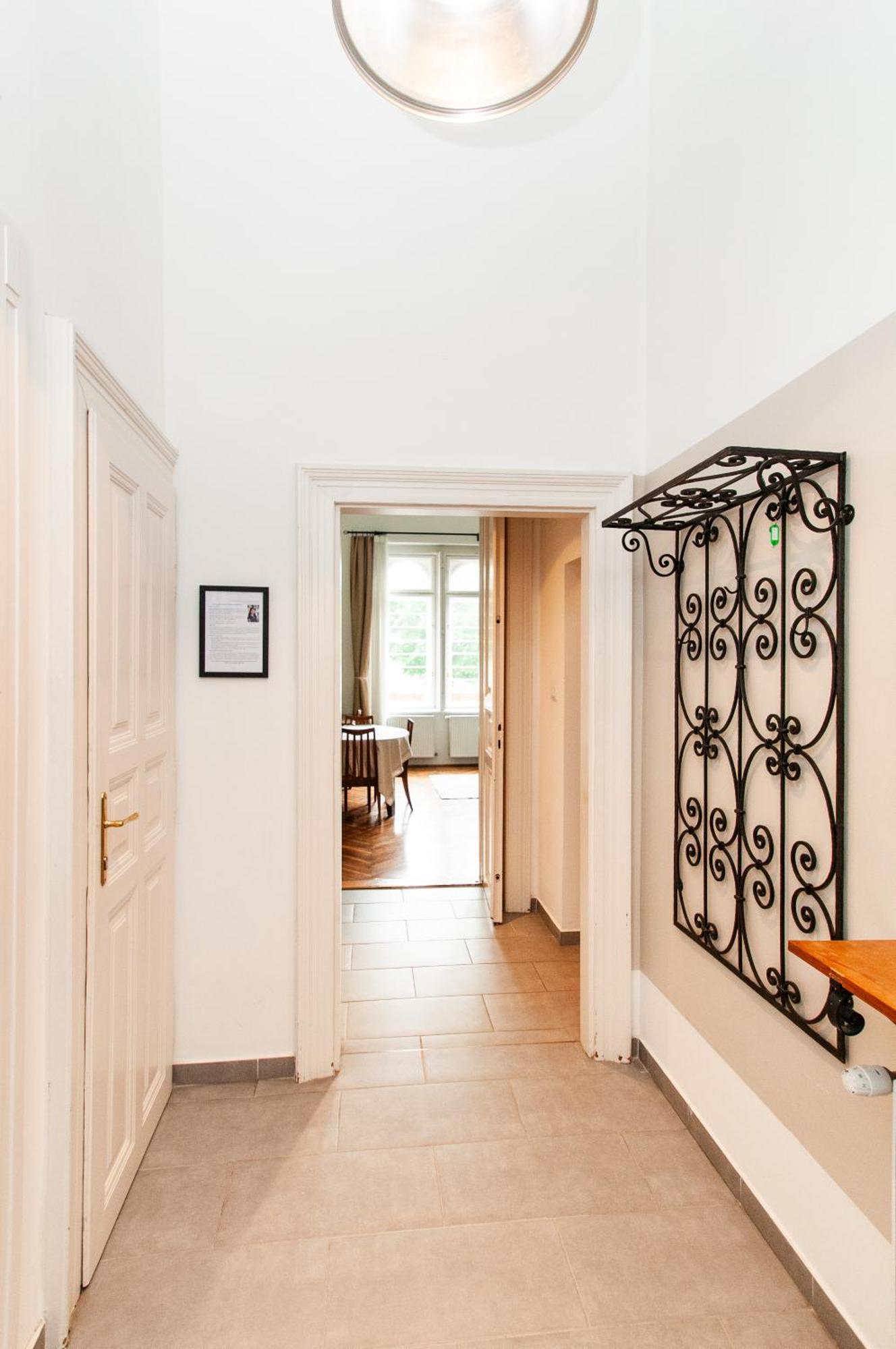 Budaflats Apartments Budapešť Exteriér fotografie