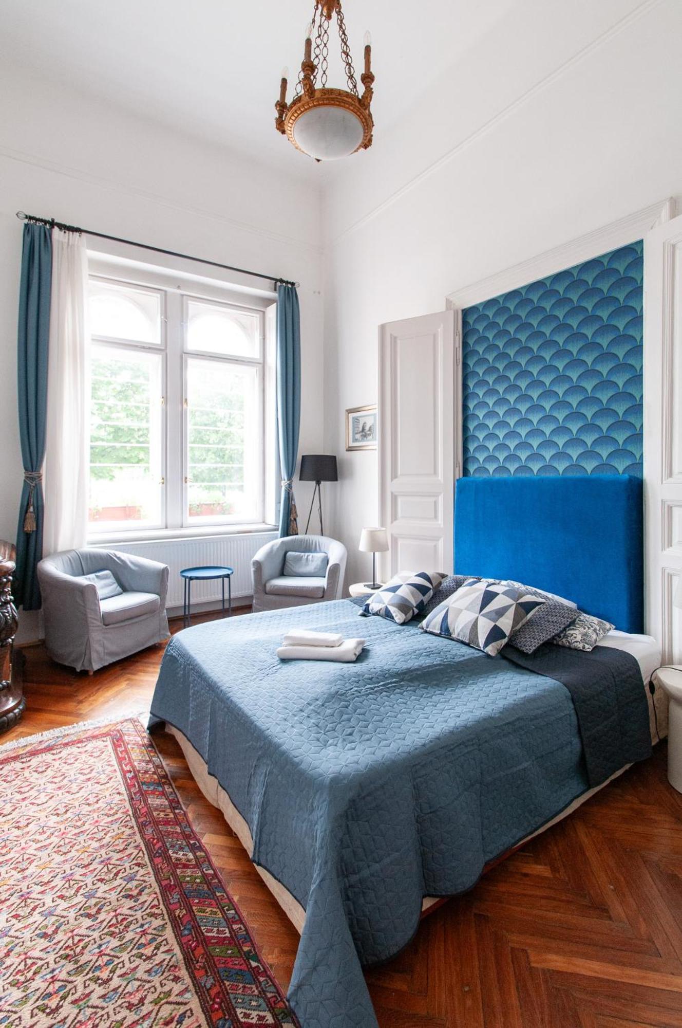 Budaflats Apartments Budapešť Exteriér fotografie